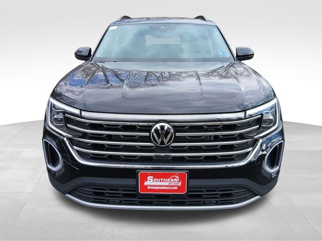 2026 Volkswagen Atlas 2.0T SE Technology