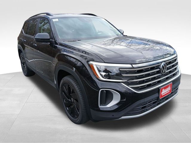 2026 Volkswagen Atlas 2.0T SE Technology