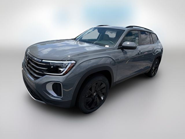 2026 Volkswagen Atlas 2.0T SE Technology