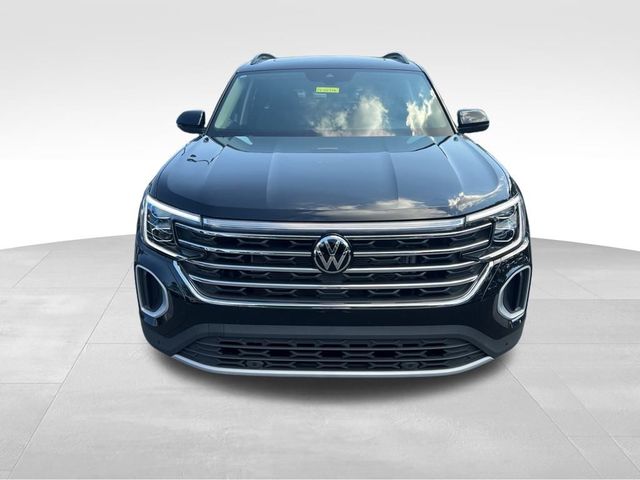 2026 Volkswagen Atlas 2.0T SE Technology