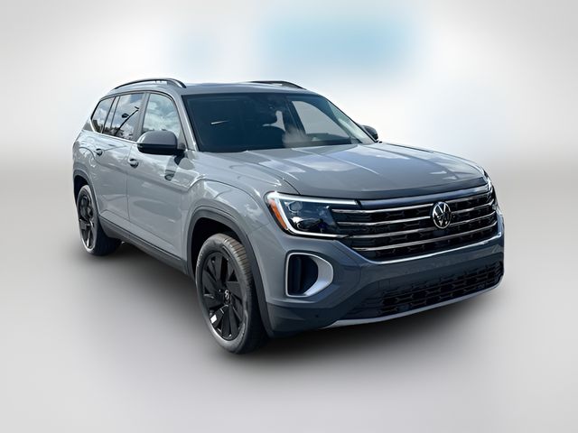2026 Volkswagen Atlas 2.0T SE Technology