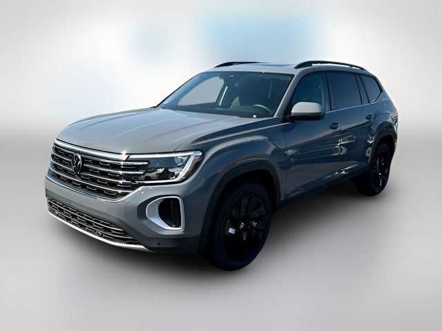 2026 Volkswagen Atlas 2.0T SE Technology