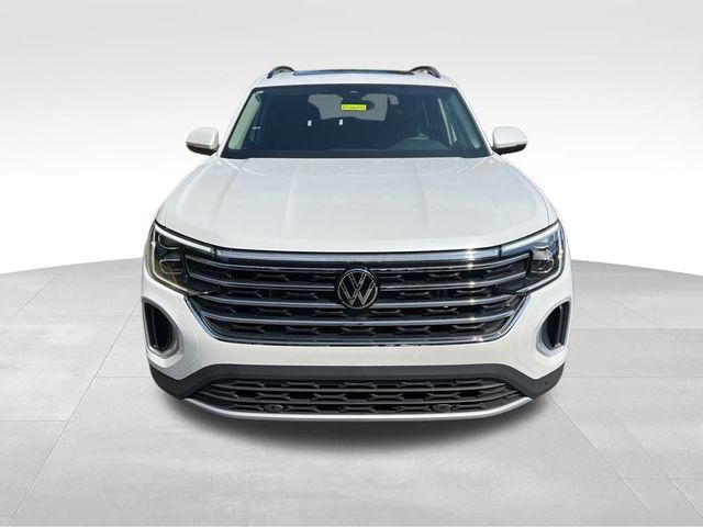 2026 Volkswagen Atlas 2.0T SE Technology