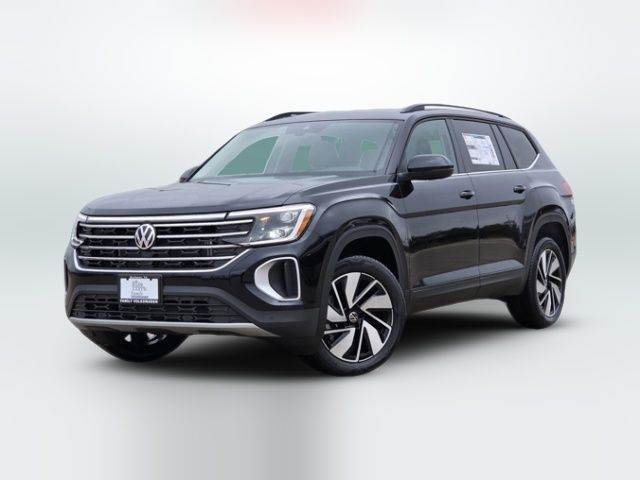 2026 Volkswagen Atlas 2.0T SE Technology