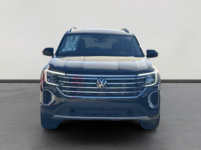 2026 Volkswagen Atlas 2.0T SE Technology
