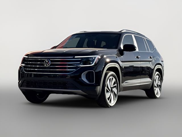2026 Volkswagen Atlas 2.0T SE Technology