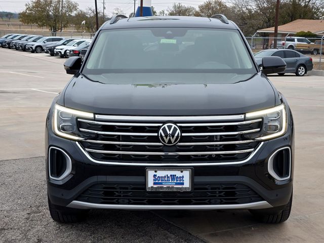 2026 Volkswagen Atlas 2.0T SE Technology