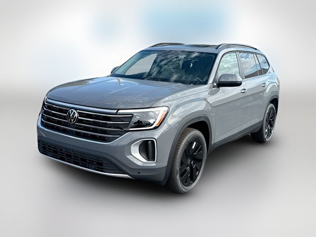 2026 Volkswagen Atlas 2.0T SE Technology