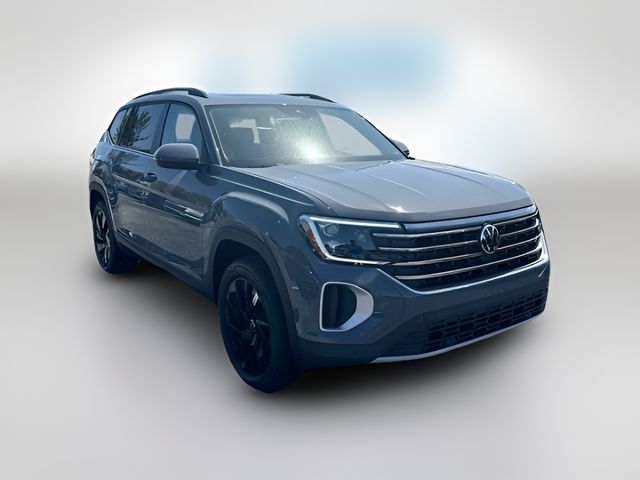 2026 Volkswagen Atlas 2.0T SE Technology