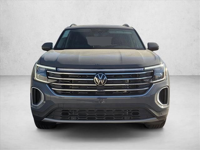 2026 Volkswagen Atlas 2.0T SE Technology