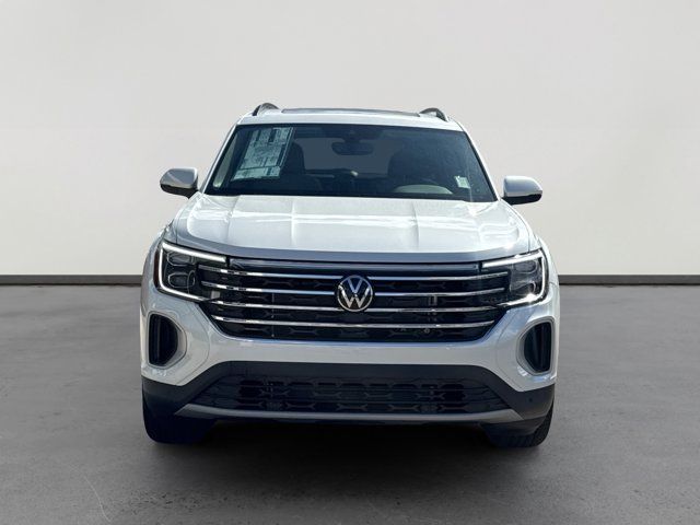 2026 Volkswagen Atlas 2.0T SE Technology