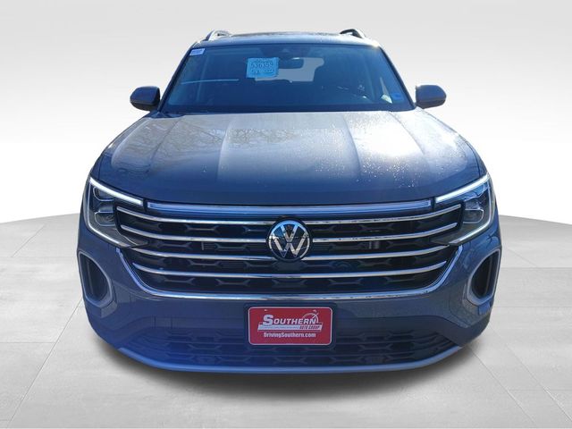 2026 Volkswagen Atlas 2.0T SE Technology