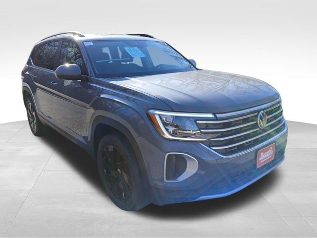 2026 Volkswagen Atlas 2.0T SE Technology