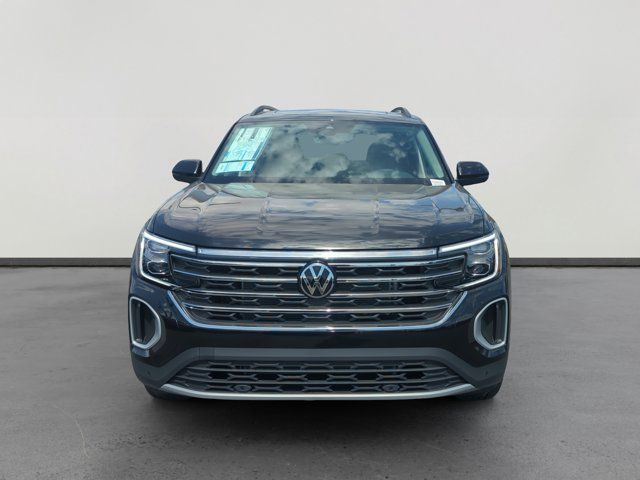 2026 Volkswagen Atlas 2.0T SE Technology