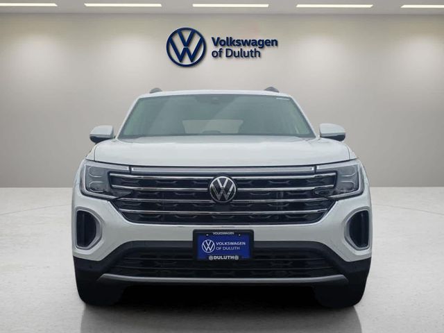 2026 Volkswagen Atlas 2.0T SE Technology