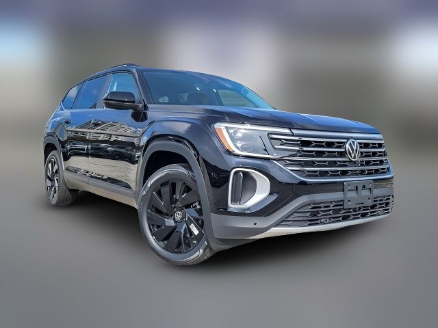 2026 Volkswagen Atlas 2.0T SE Technology