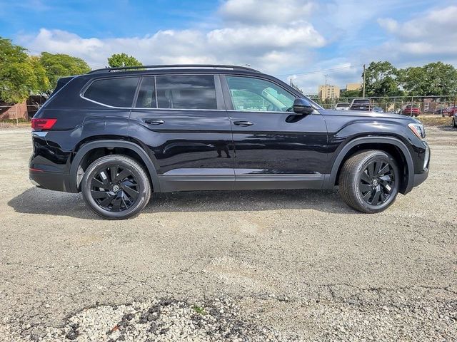 2026 Volkswagen Atlas 2.0T SE Technology
