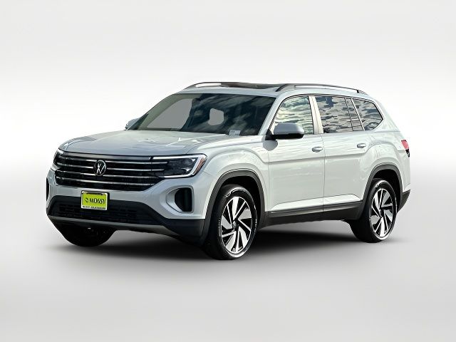 2026 Volkswagen Atlas 2.0T SE Technology