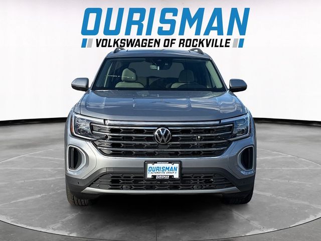 2026 Volkswagen Atlas 2.0T SE Technology