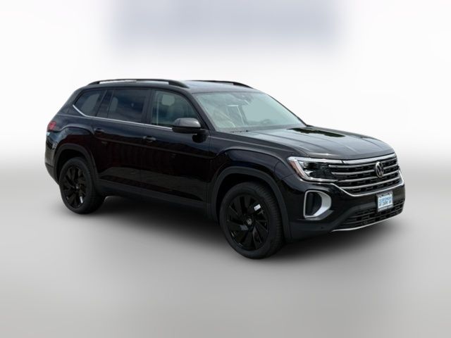 2026 Volkswagen Atlas 2.0T SE Technology