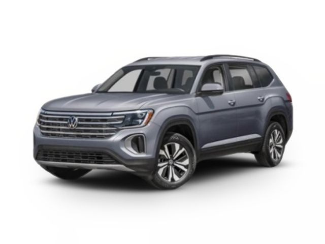 2026 Volkswagen Atlas 2.0T SE Technology