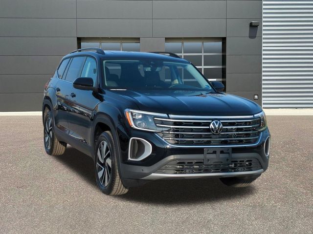 2026 Volkswagen Atlas 2.0T SE Technology