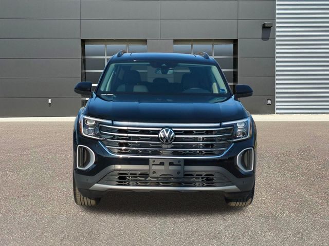 2026 Volkswagen Atlas 2.0T SE Technology