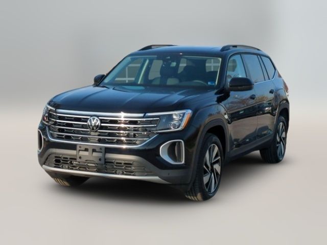 2026 Volkswagen Atlas 2.0T SE Technology