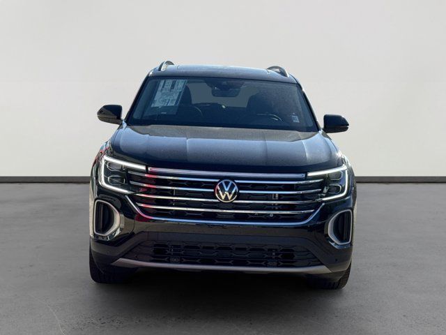 2026 Volkswagen Atlas 2.0T SE Technology