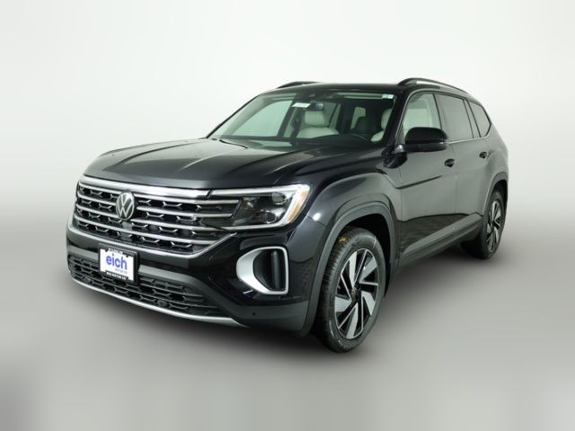 2026 Volkswagen Atlas 2.0T SE Technology