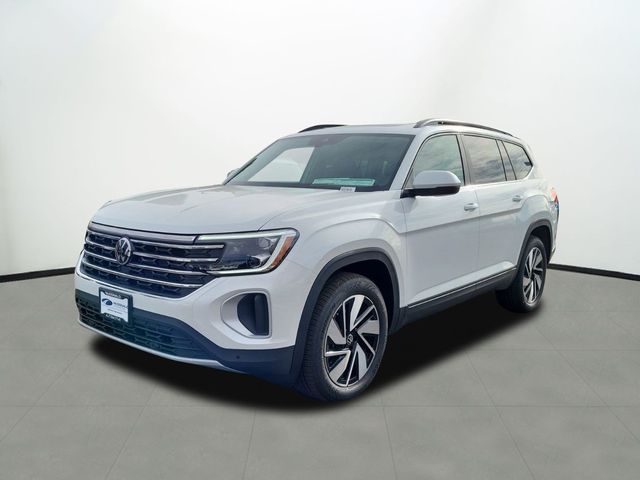 2026 Volkswagen Atlas 2.0T SE Technology