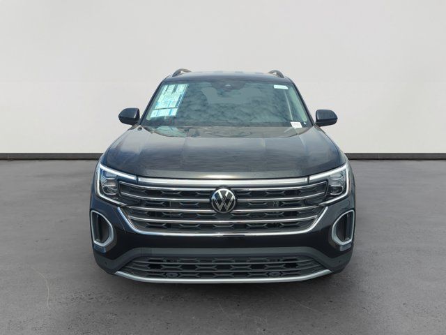 2026 Volkswagen Atlas 2.0T SE Technology