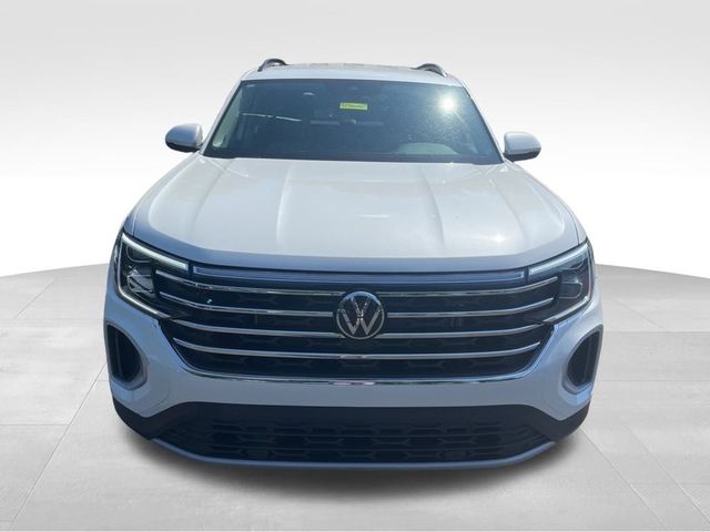 2026 Volkswagen Atlas 2.0T SE Technology