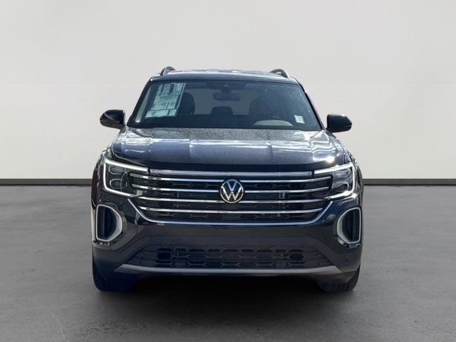 2026 Volkswagen Atlas 2.0T SE Technology