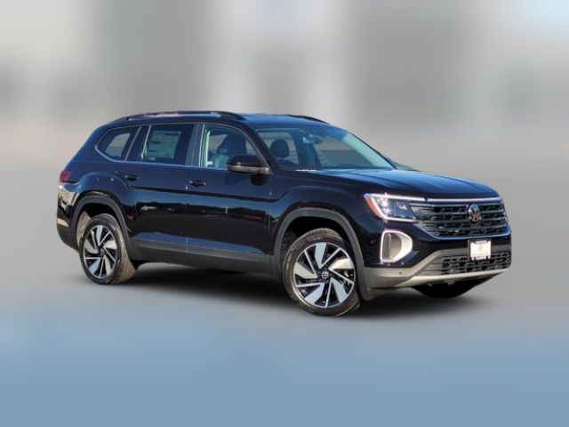2026 Volkswagen Atlas 2.0T SE Technology