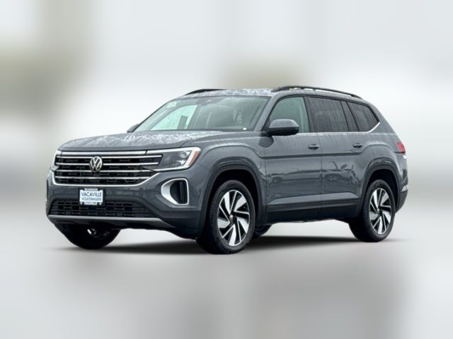 2026 Volkswagen Atlas 2.0T SE Technology