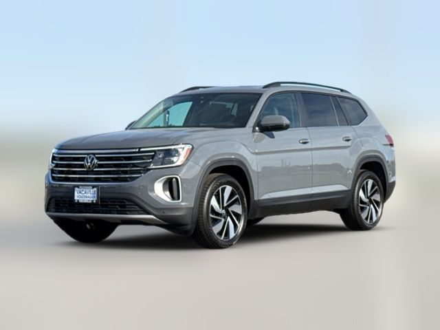 2026 Volkswagen Atlas 2.0T SE Technology