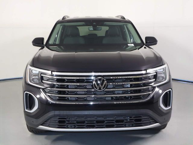 2026 Volkswagen Atlas 2.0T SE Technology