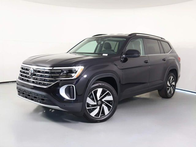 2026 Volkswagen Atlas 2.0T SE Technology