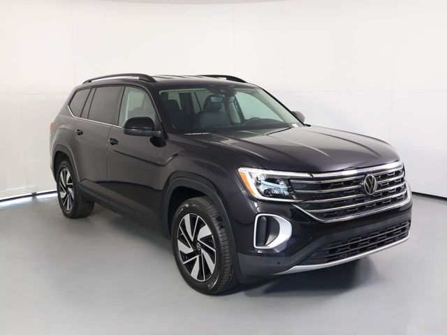 2026 Volkswagen Atlas 2.0T SE Technology