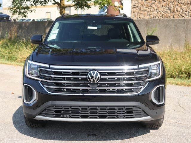 2026 Volkswagen Atlas 2.0T SE Technology