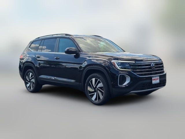 2026 Volkswagen Atlas 2.0T SE Technology