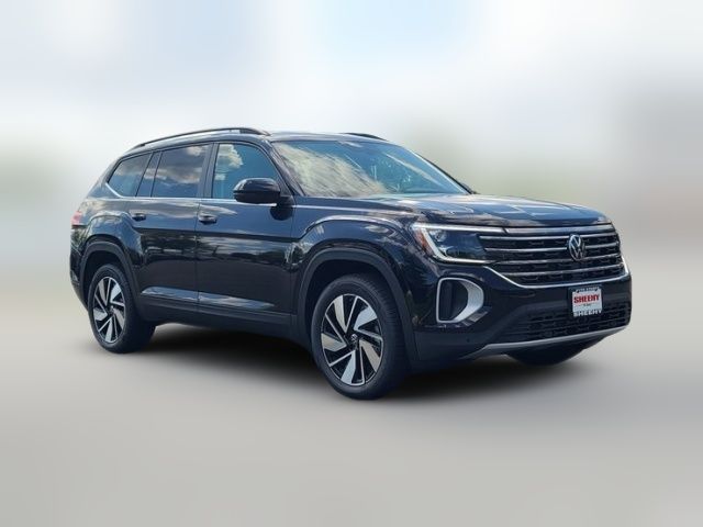 2026 Volkswagen Atlas 2.0T SE Technology