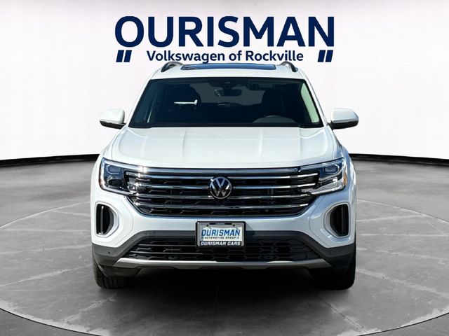 2026 Volkswagen Atlas 2.0T SE Technology
