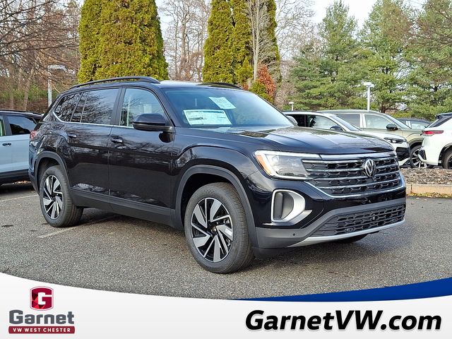 2026 Volkswagen Atlas 2.0T SE Technology