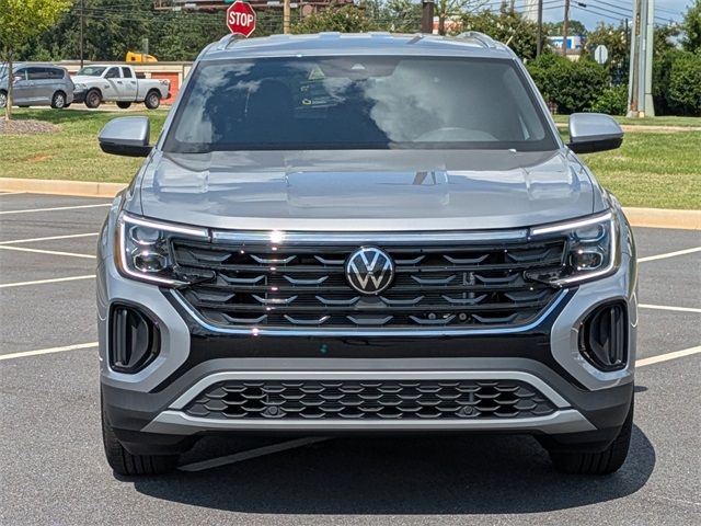 2026 Volkswagen Atlas Cross Sport 2.0T SE