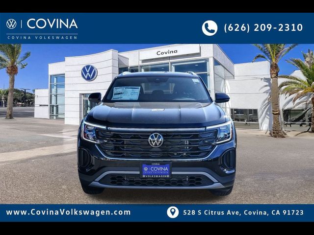 2026 Volkswagen Atlas Cross Sport 2.0T SE