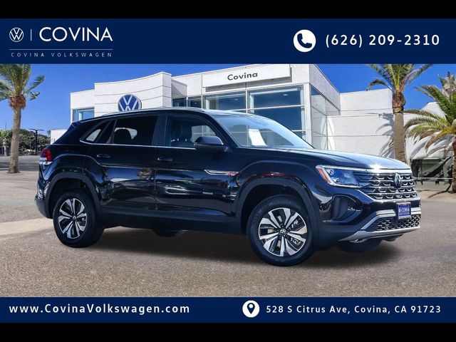 2026 Volkswagen Atlas Cross Sport 2.0T SE