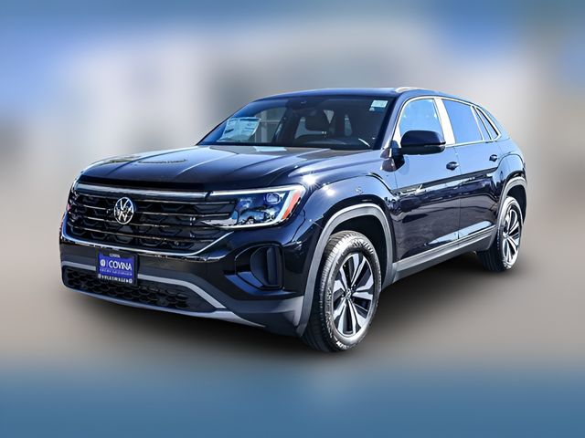 2026 Volkswagen Atlas Cross Sport 2.0T SE