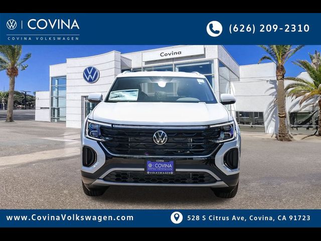 2026 Volkswagen Atlas Cross Sport 2.0T SE